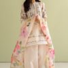 3 Piece Supima Lawn Blush Petal