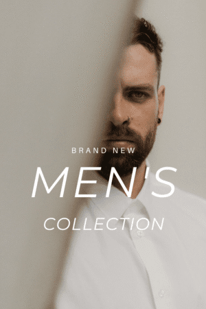 Men's Collection 2 PC Bana Dora Lawn