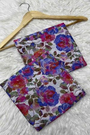 arz 2 PC Bana Dora Lawn