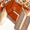 Rang Rasiya Emb Luxury Lawn 3PC