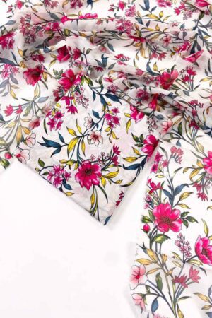 Zainab Chottani Printed Lawn 3PC