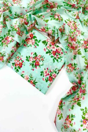 Zainab Chottani Printed Lawn 3PC