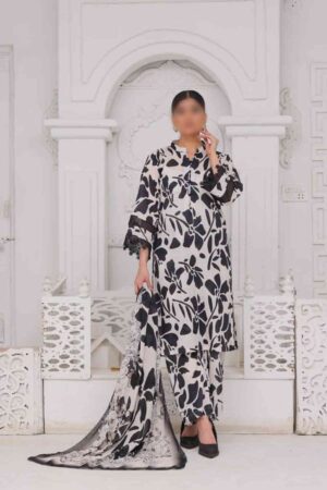 h1 3 Piece Supima Lawn