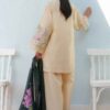 Ricamo 3 Piece Lawn Suit - Aelia