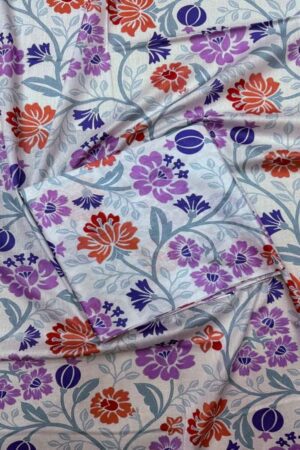 ji 2 PC Stylo Allover Lawn