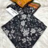 3 Piece Supima Lawn Suit