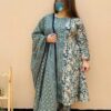 3 Piece Supima Lawn Suit