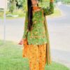 3 Piece Supima Lawn Suit