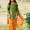 3 Piece Supima Lawn Suit