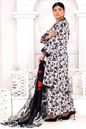 q3 3 Piece Supima Lawn