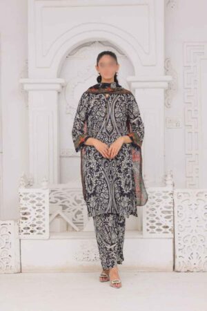 s2 3 Piece Supima Lawn