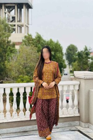 u2 3 Piece Supima Lawn