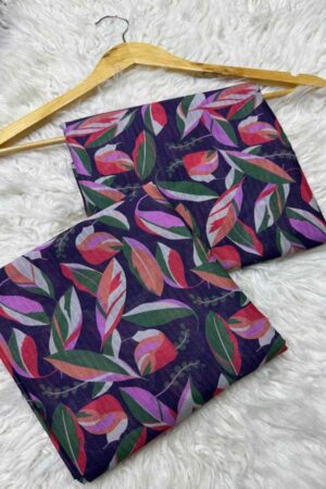 ux-ux 2 PC Bana Dora Lawn