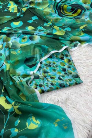 w1 3 Piece Lawn Unstitched suit