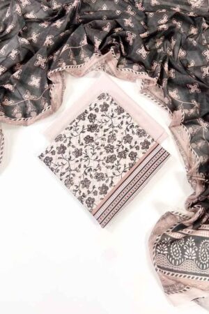 Tawakkal Digital Printed Lawn 3PC